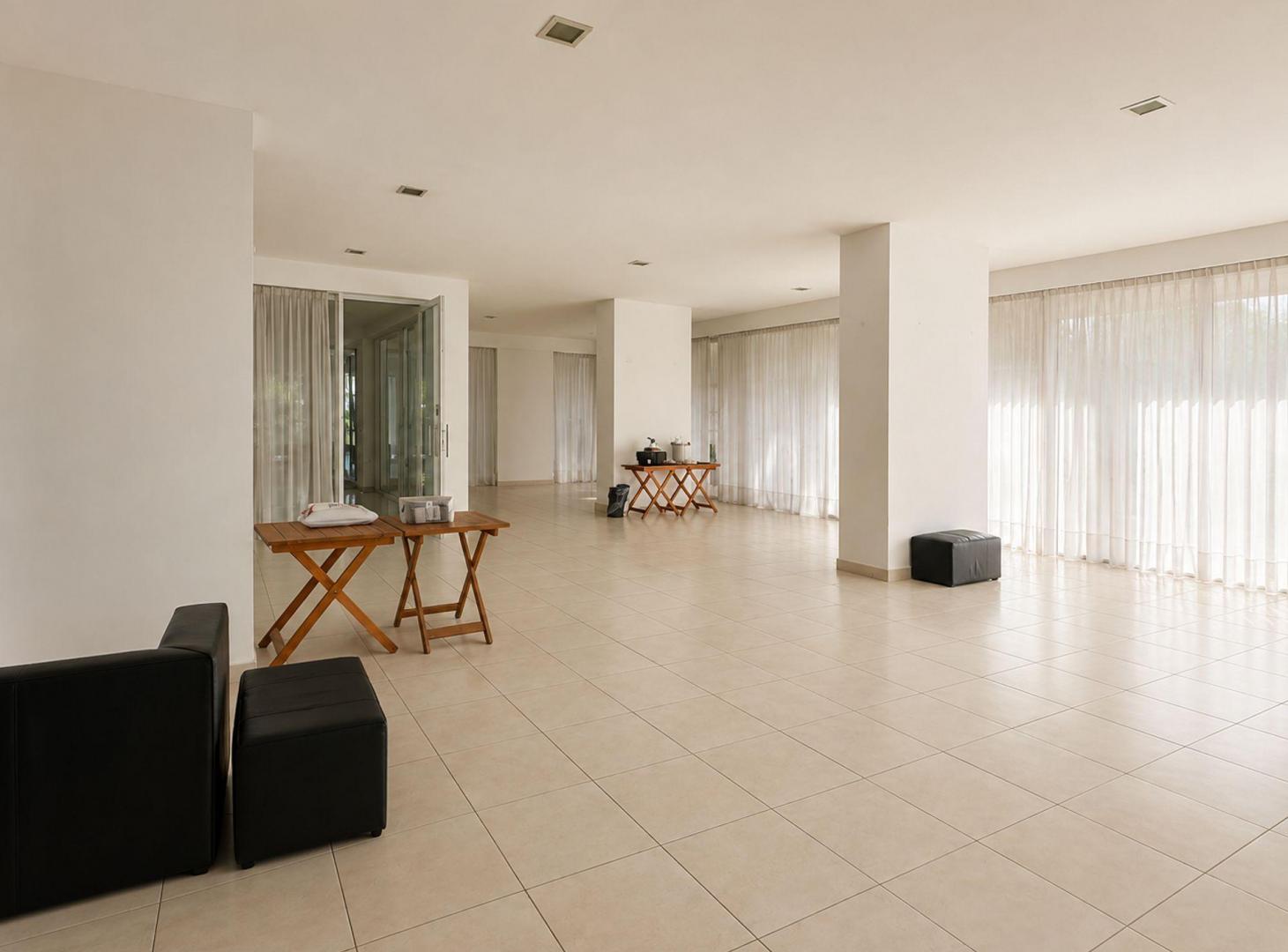 Foto de VENTA DPTO 2 AMB. COCHERA EN FLORIDA ED BARRANCAS, imagen 4