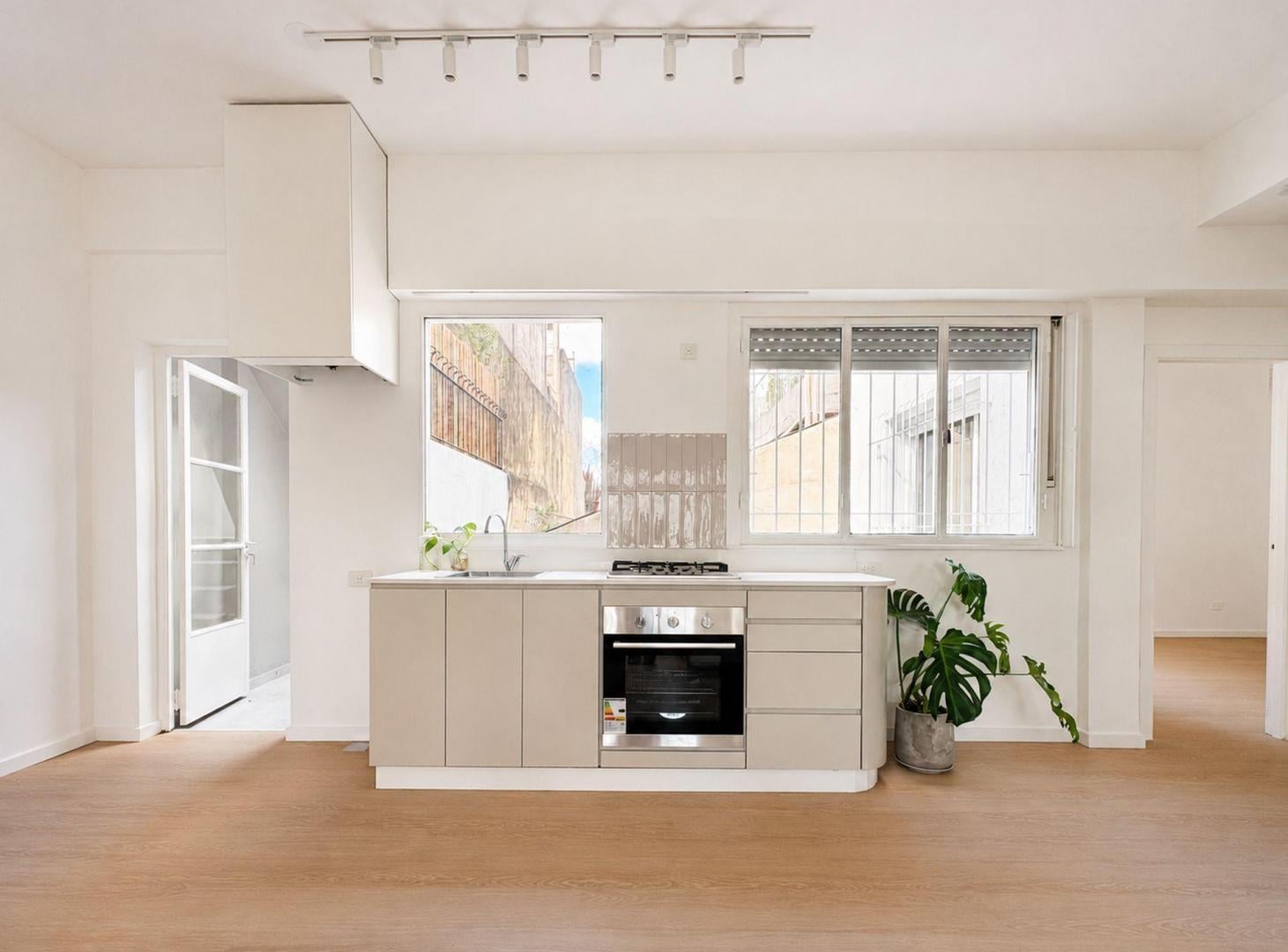 Foto de Ph 3 amb. en venta, Palermo Terraza y Parrilla, imagen 1