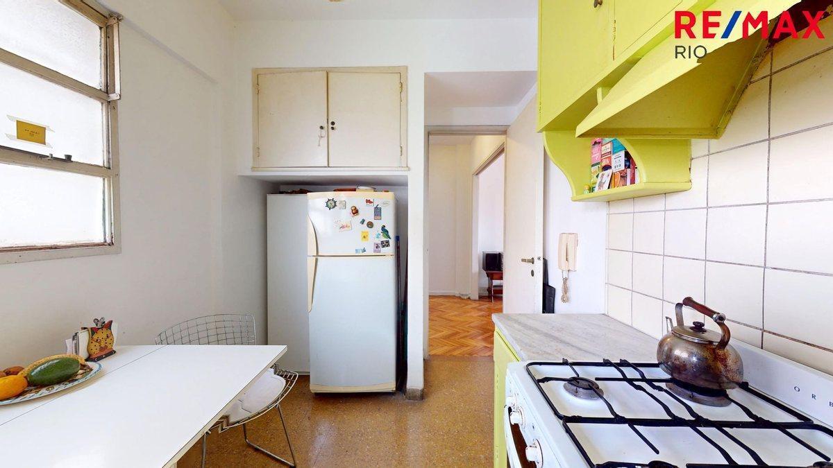 Foto de VENTA DPTO 3 AMB C/BALCON MUY LUMINOSO -CABALLITO-, imagen 4