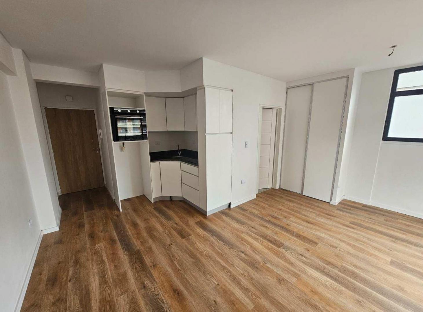 Foto de Alquiler Monoambiente Saavedra c/Balcon A ESTRENAR, imagen 5