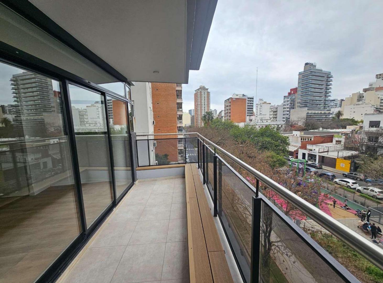 Foto de Alquiler Monoambiente Saavedra c/Balcon A ESTRENAR, imagen 1