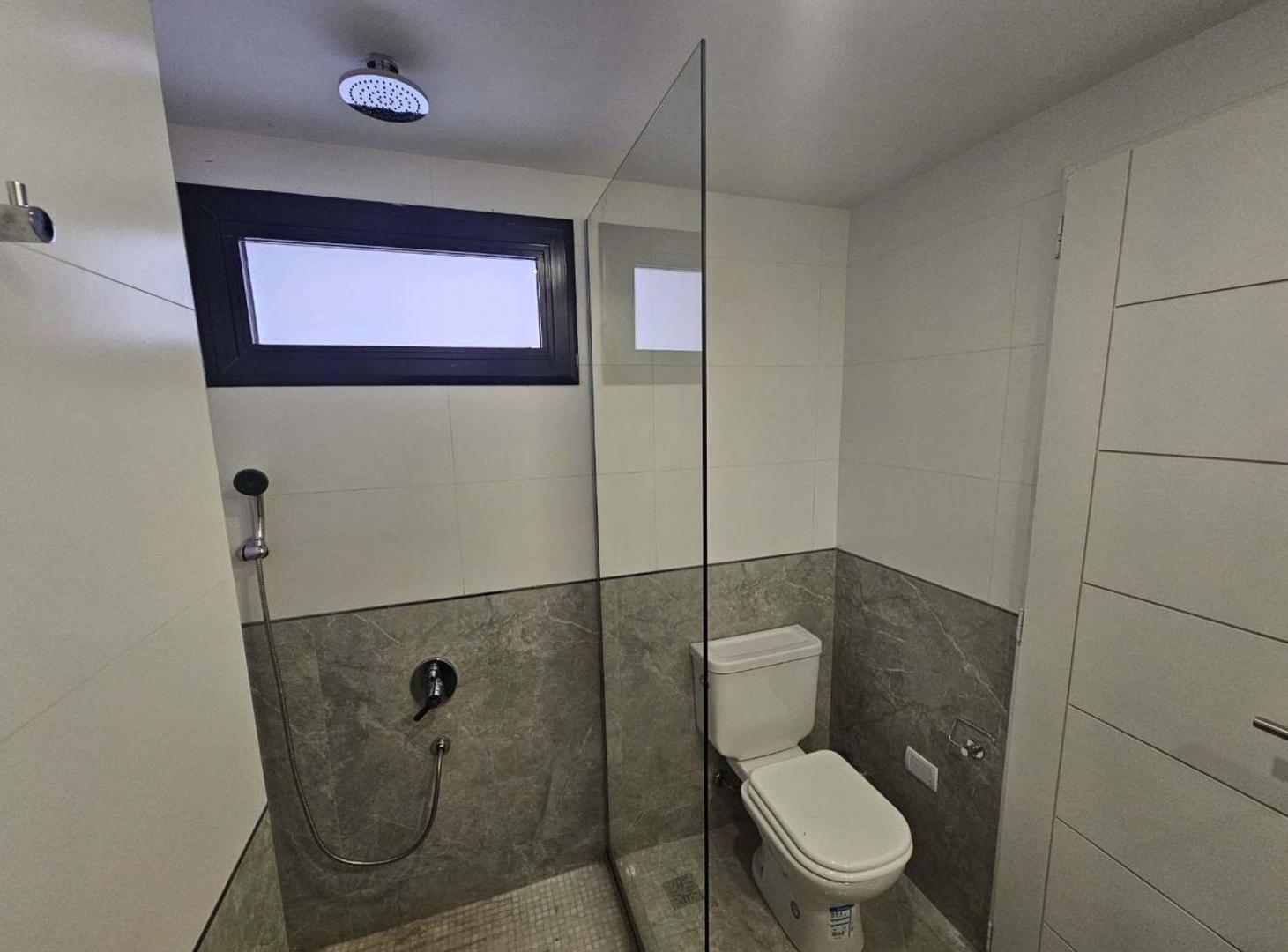 Foto de Alquiler Monoambiente Saavedra c/Balcon A ESTRENAR, imagen 3