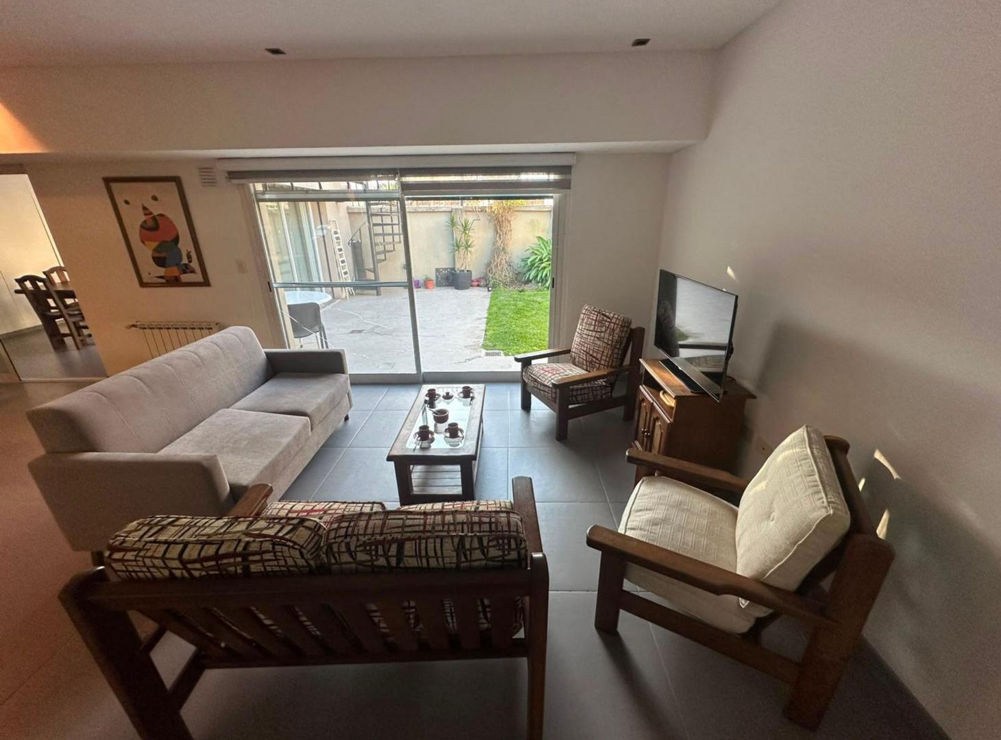 Foto de Alq Temporario Casa 5 amb+Cochera+Pileta+Quincho, imagen 1