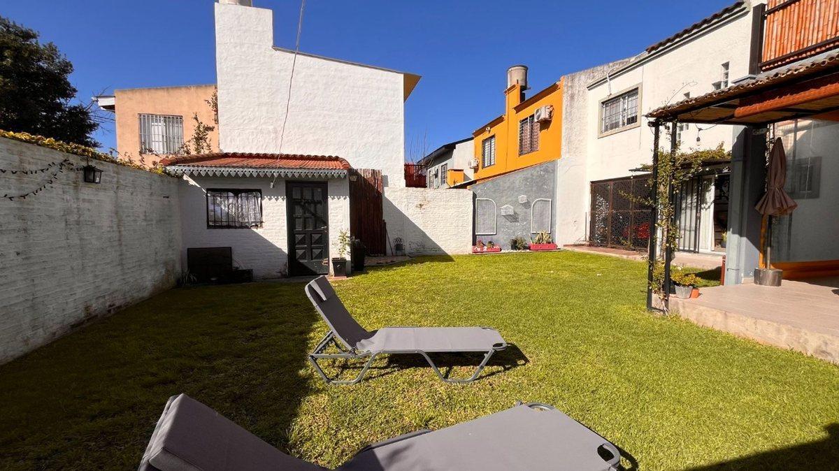Foto de Venta Casa 4amb+dept 2amb Tortuguitas Centro, imagen 1