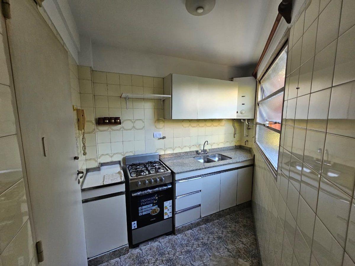 Foto de Departamento 2 ambientes en Alquiler en Núñez, imagen 1