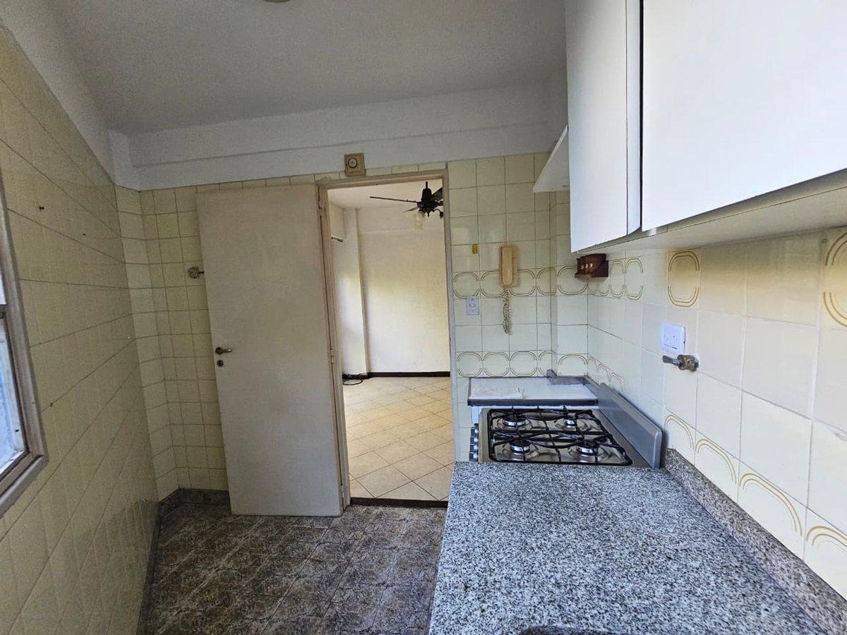 Foto de Departamento 2 ambientes en Alquiler en Núñez, imagen 3