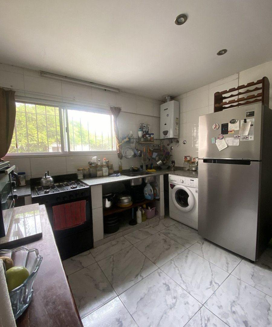 Foto de VENTA CASA 3 AMBIENTES C/JARDIN FLORIDA OESTE, imagen 4