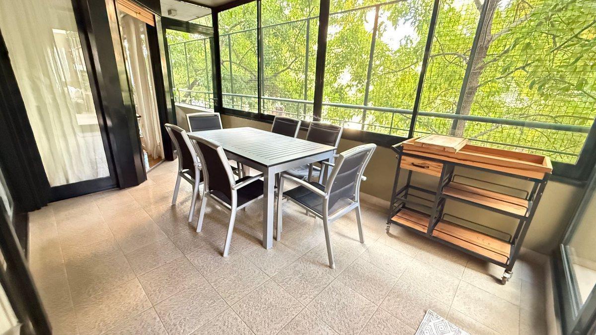 Foto de VENTA SEMIPISO EN PALERMO CHICO-COCH-TERRAZA-C/DEP, imagen 2