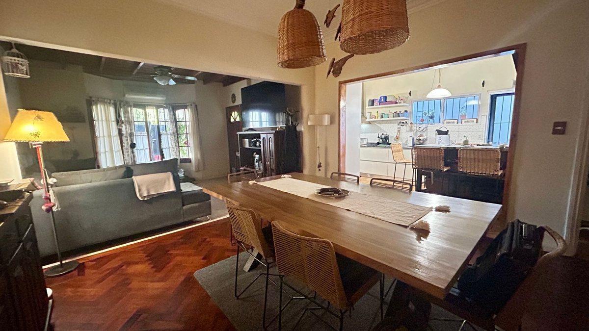 Foto de VENTA CASA SAN ISIDRO 3 AMB PILETA NUEVO PRECIO, imagen 1