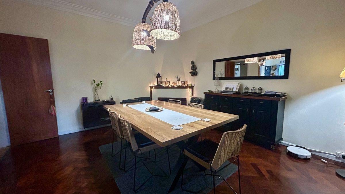 Foto de VENTA CASA SAN ISIDRO 3 AMB PILETA NUEVO PRECIO, imagen 3