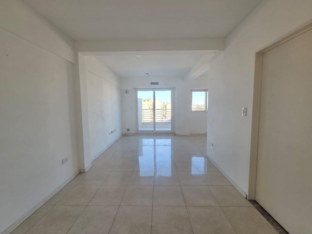 Foto de 1 o 2 ambientes con balcón aterrazado cochera, imagen 2