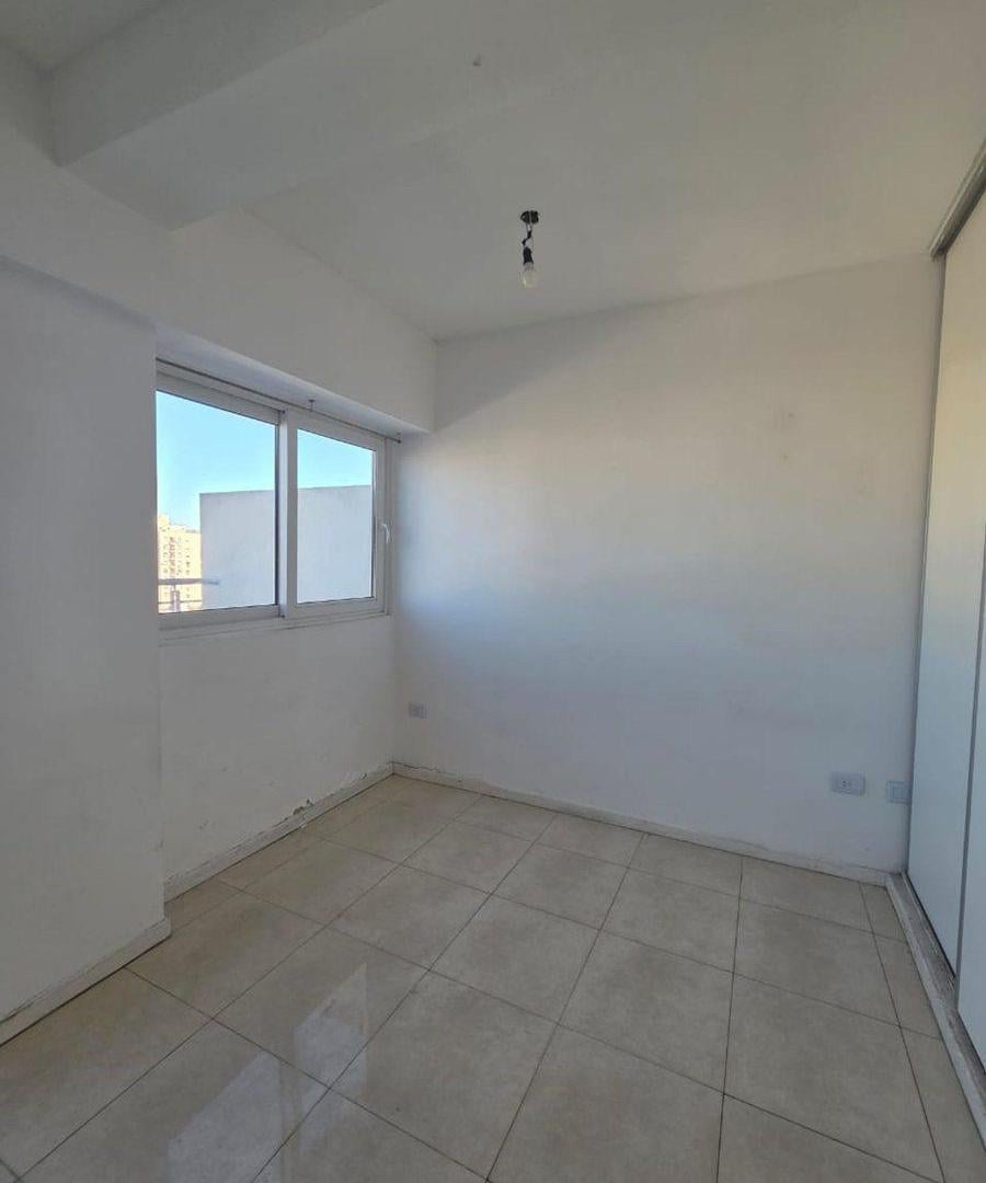 Foto de 1 o 2 ambientes con balcón aterrazado cochera, imagen 1