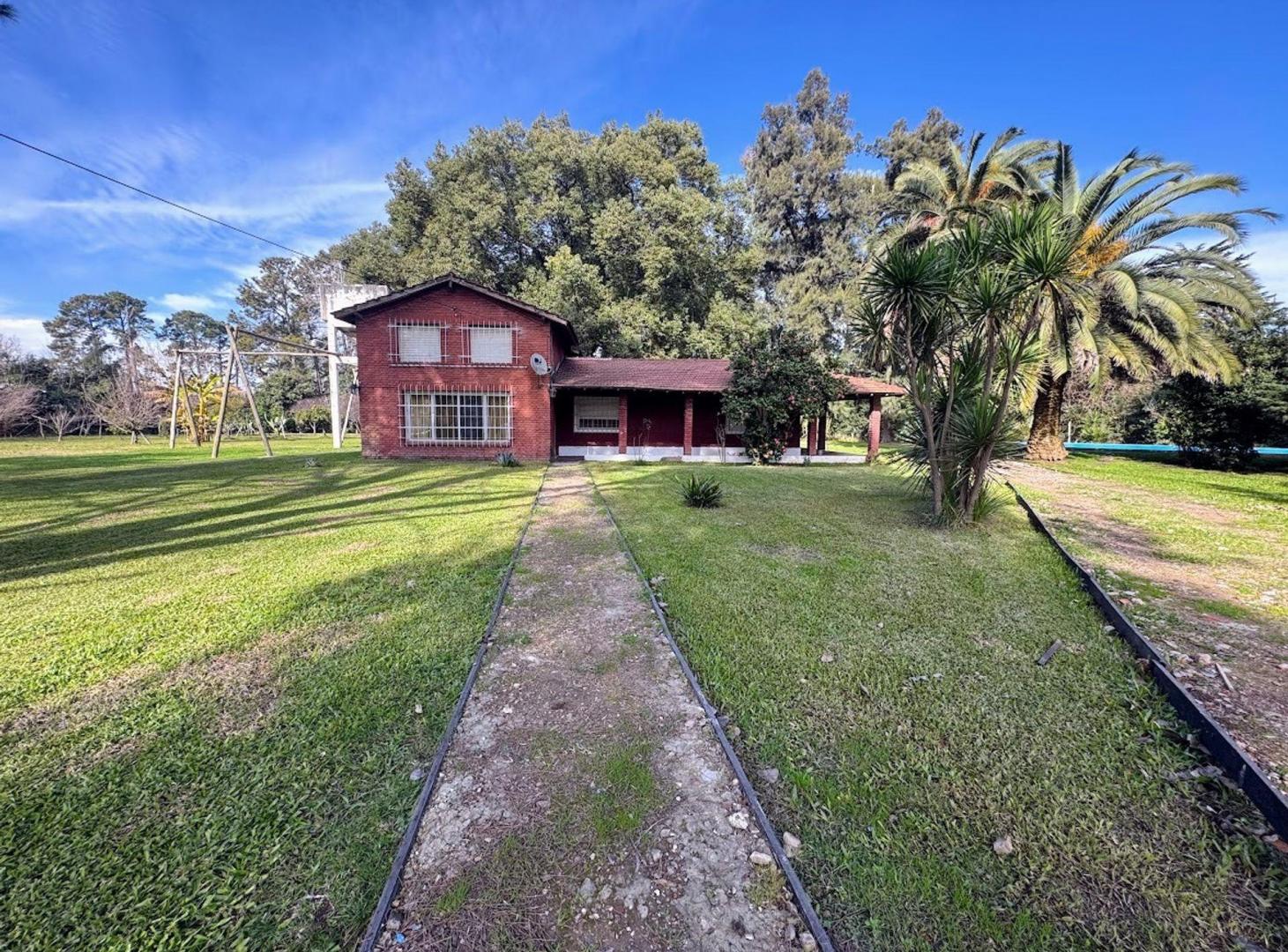 Foto de Casa Quinta 4 amb Venta Villa Astolfi APTO CREDITO, imagen 4