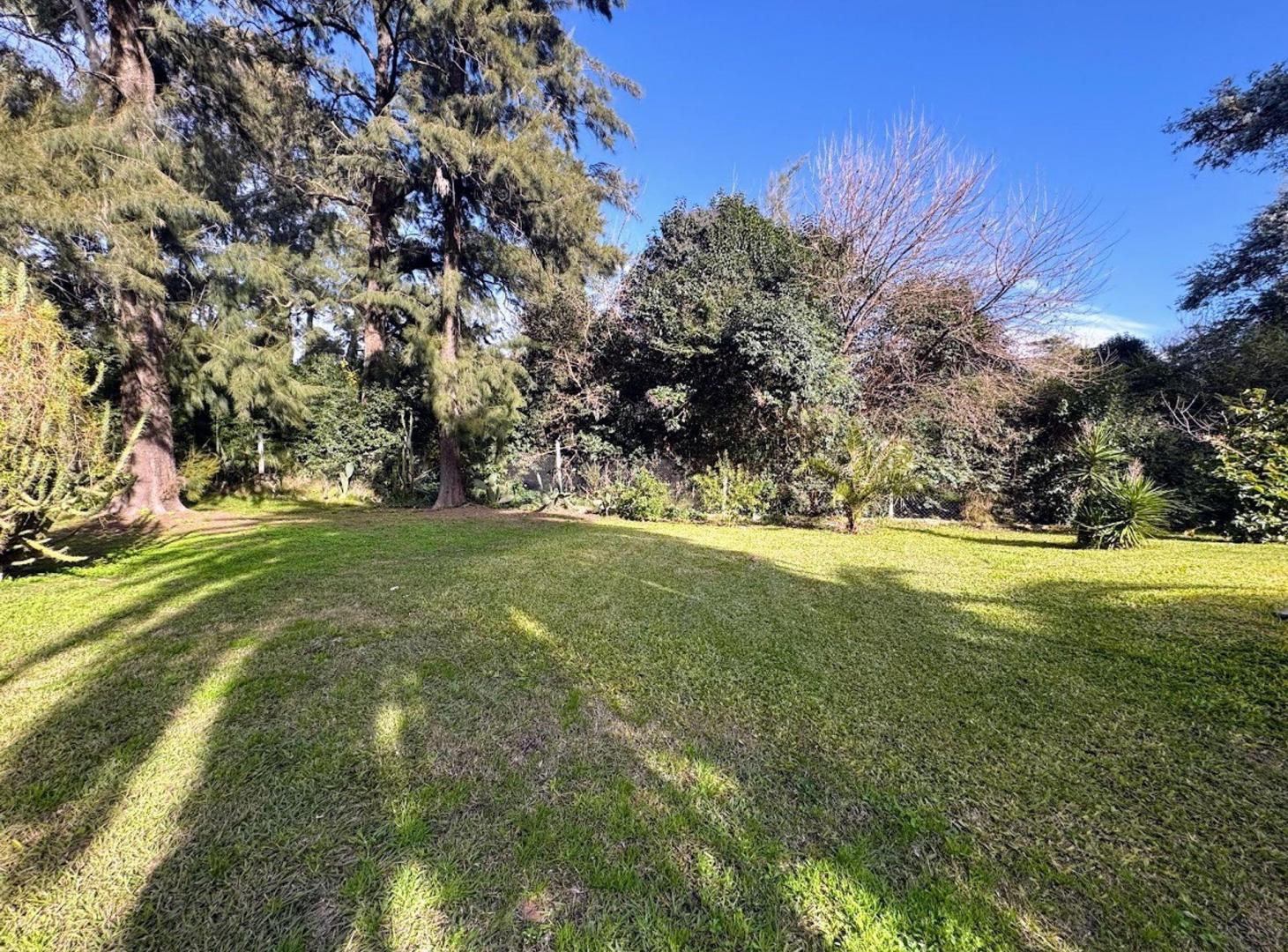 Foto de Casa Quinta 4 amb Venta Villa Astolfi APTO CREDITO, imagen 1