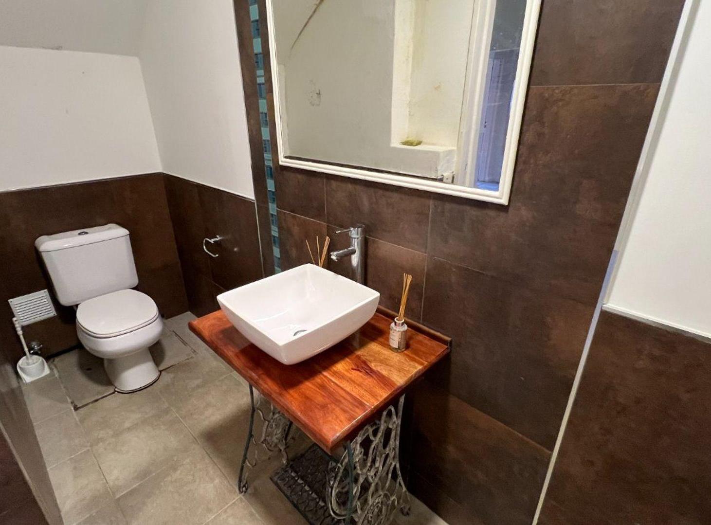 Foto de CASA 3 AMB VENTA GOLF SAN ANDRES -PILETA Y QUINCHO, imagen 3