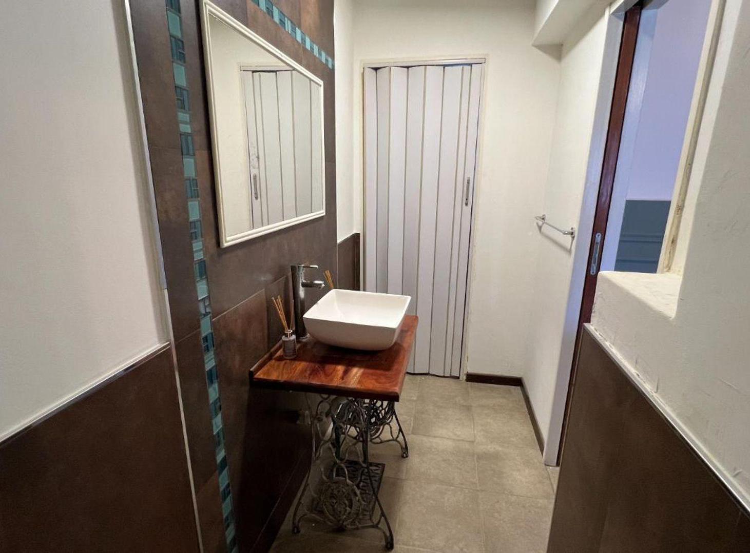 Foto de CASA 3 AMB VENTA GOLF SAN ANDRES -PILETA Y QUINCHO, imagen 2