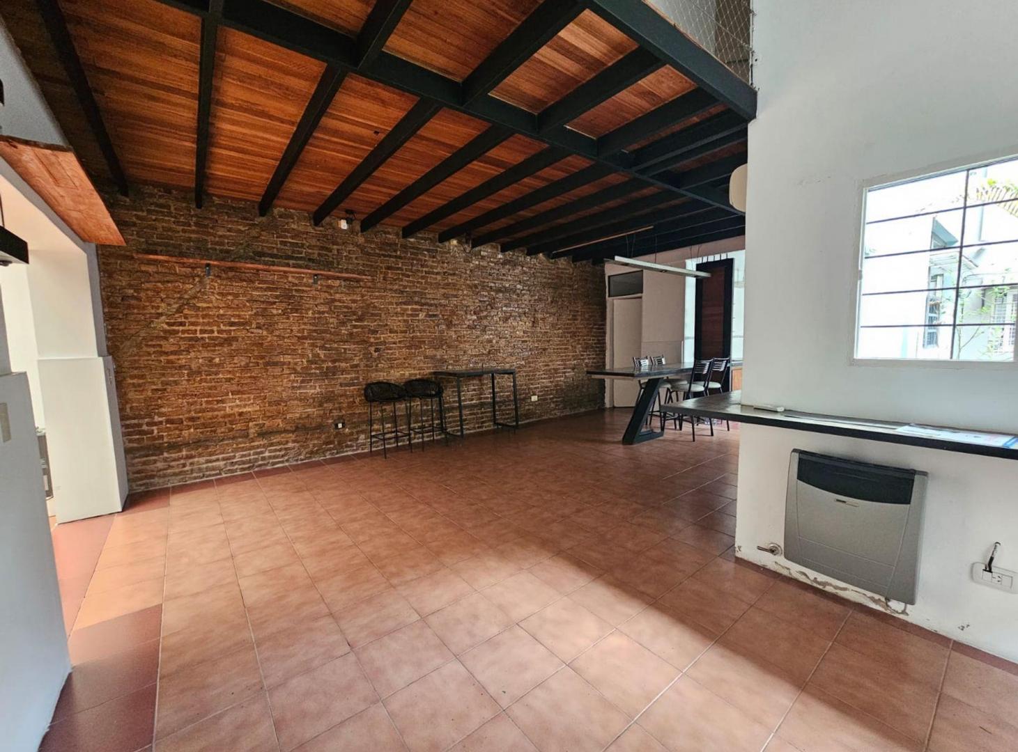Foto de Venta PH 3 ambientes en Saavedra con terraza, imagen 2