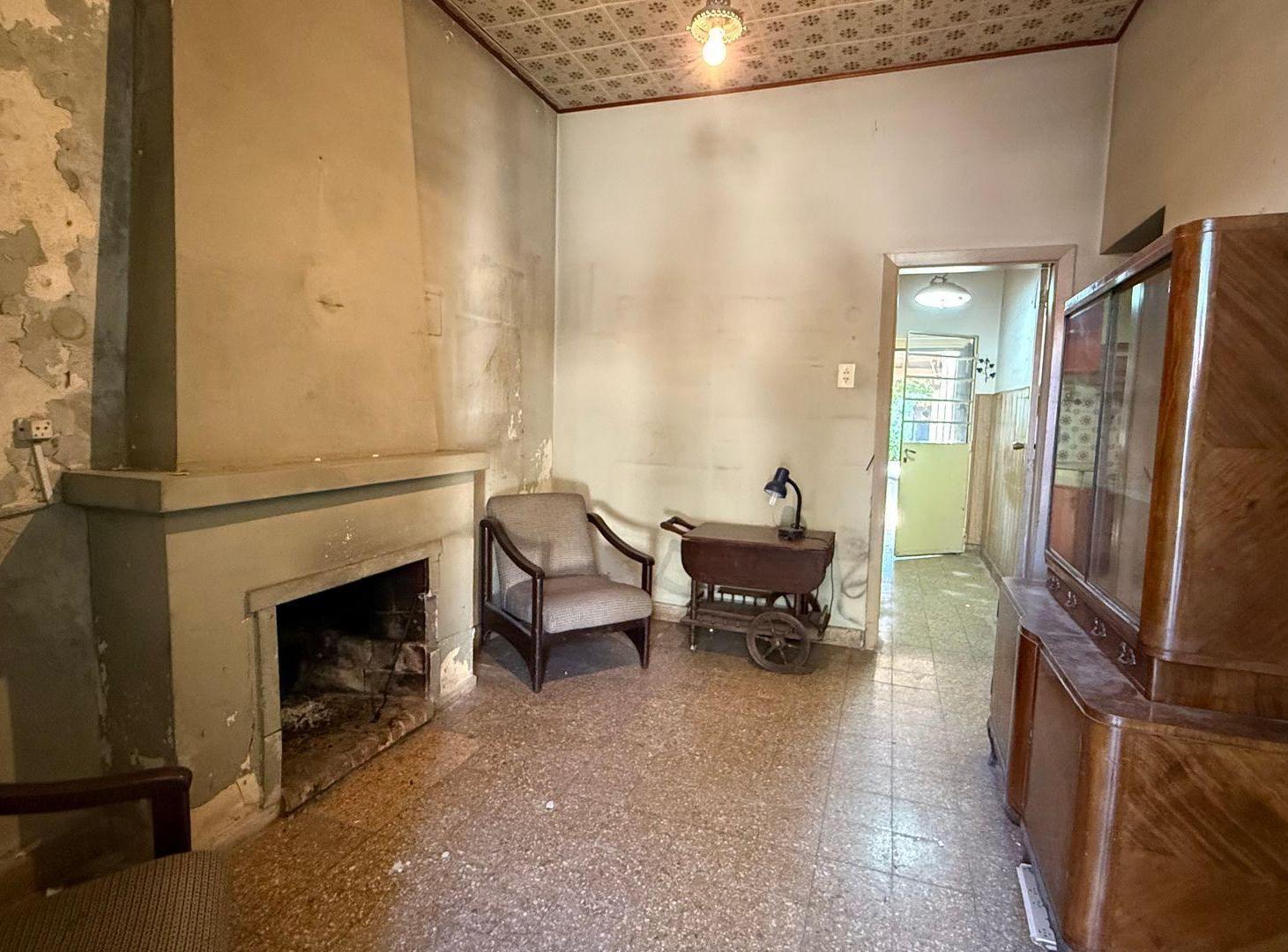Foto de Venta casa lote propio 3 amb a reciclar Ballester, imagen 3