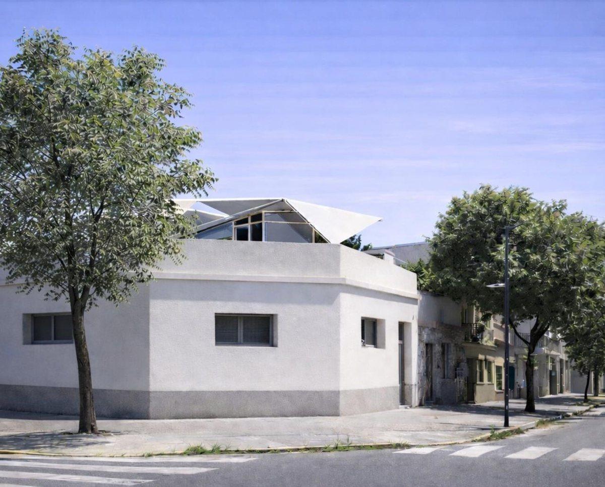 Foto de PH 3 Amb + Esc en Venta Villa Pueyrredón FINANCIA, imagen 5