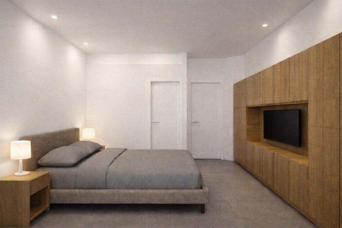 Foto de PH 3 Amb + Esc en Venta Villa Pueyrredón FINANCIA, imagen 1