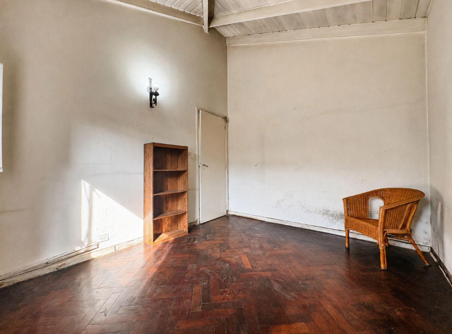 Foto de PH 2 Ambientes Venta Villa Pueyrredón FINANCIA, imagen 3