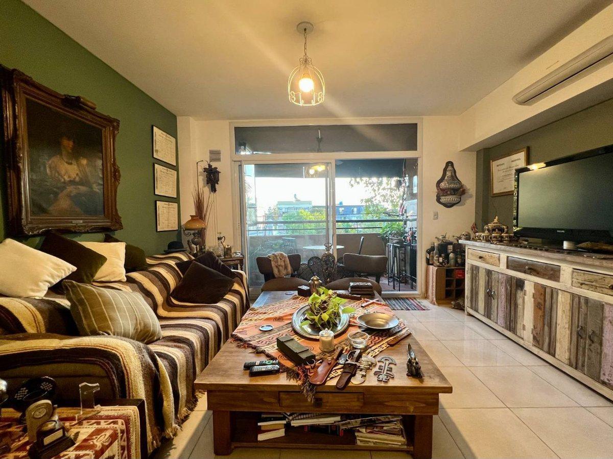 Foto de VENTA 2 AMB APTO CREDITO Parrilla en SAN FERNANDO, imagen 3