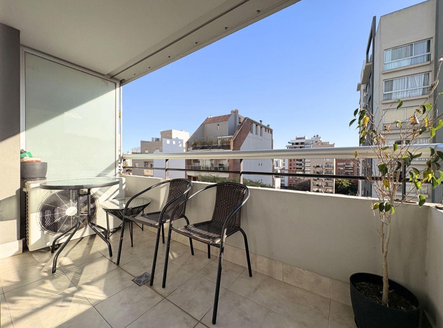 Foto de DPTO 3 AMB EN VENTA EN CABALLITO - COCH AMENITIES, imagen 2