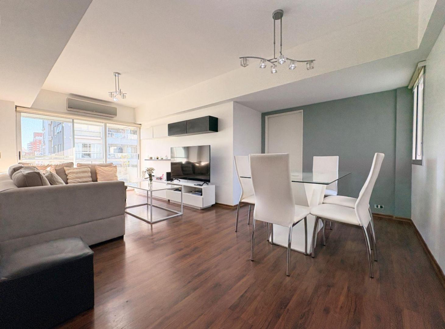 Foto de DPTO 3 AMB EN VENTA EN CABALLITO - COCH AMENITIES, imagen 4