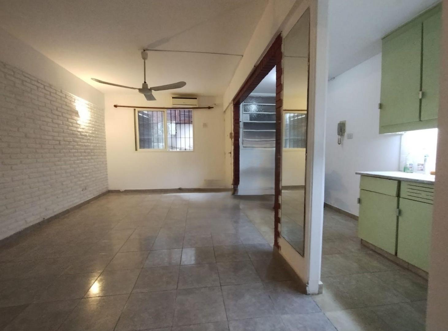 Foto de ALQUILER DEPARTAMENTO 2 AMBIENTES - BELGRANO, imagen 2