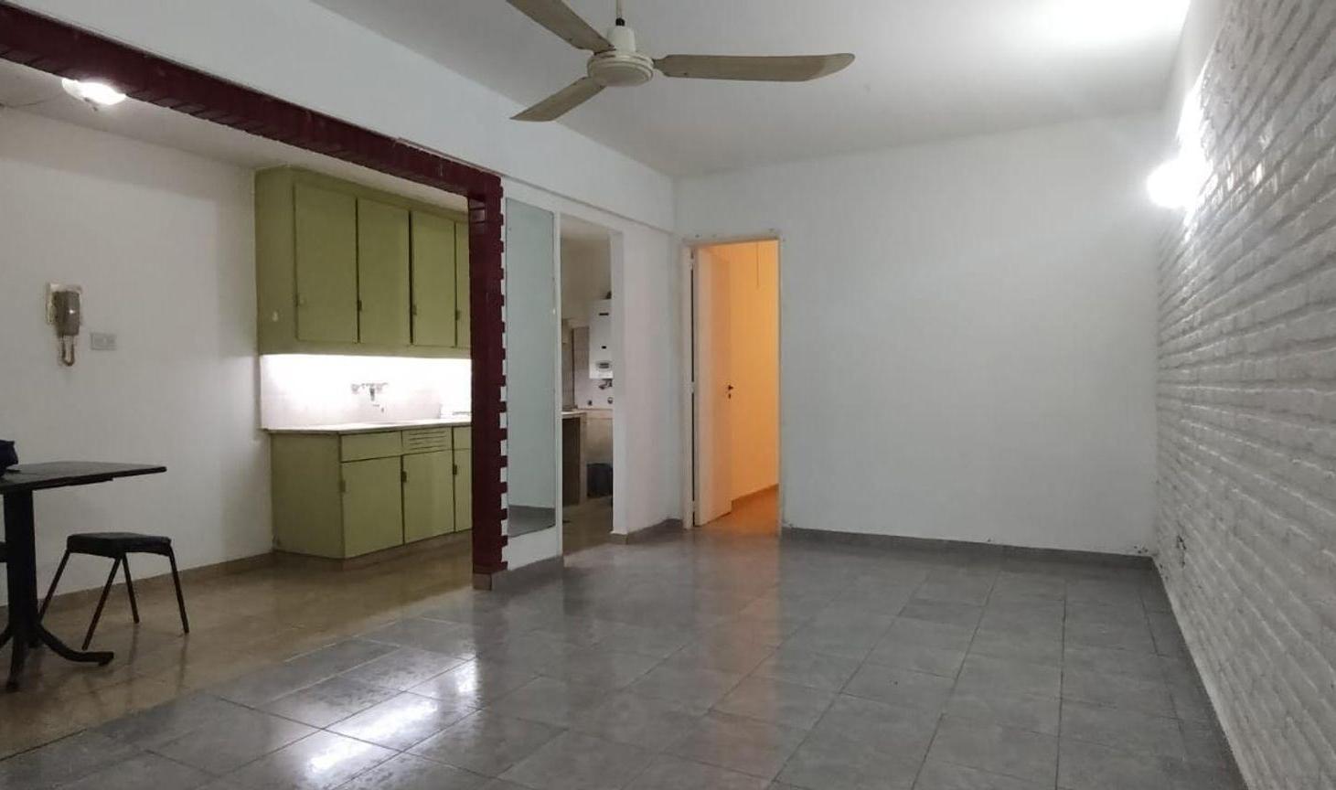 Foto de ALQUILER DEPARTAMENTO 2 AMBIENTES - BELGRANO, imagen 4