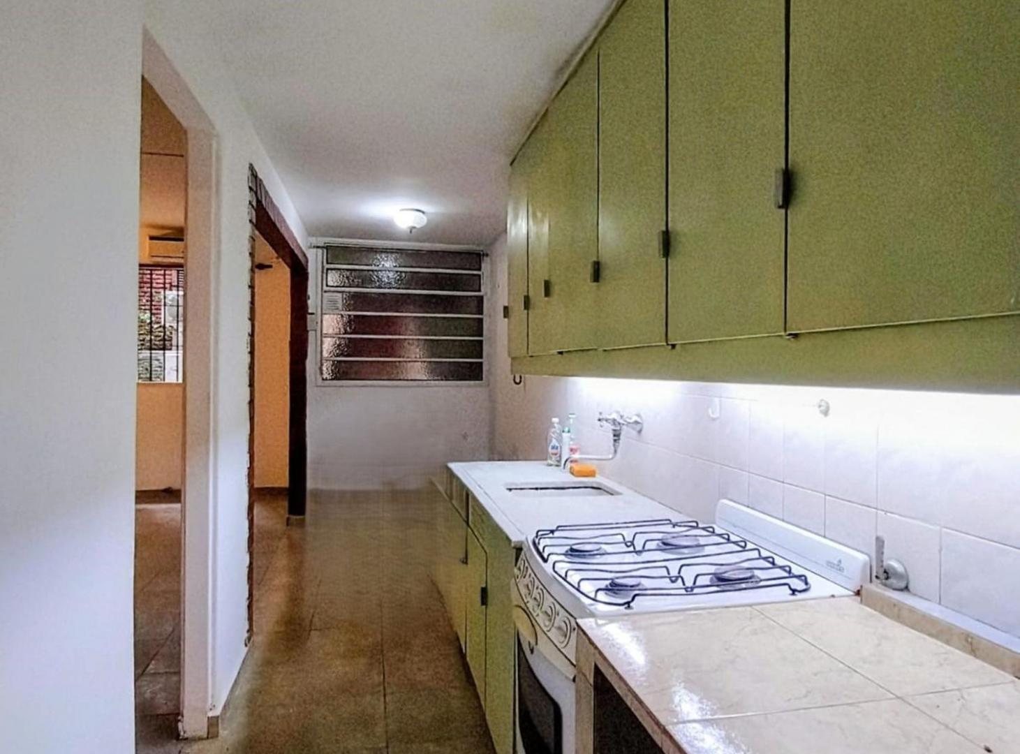 Foto de ALQUILER DEPARTAMENTO 2 AMBIENTES - BELGRANO, imagen 5