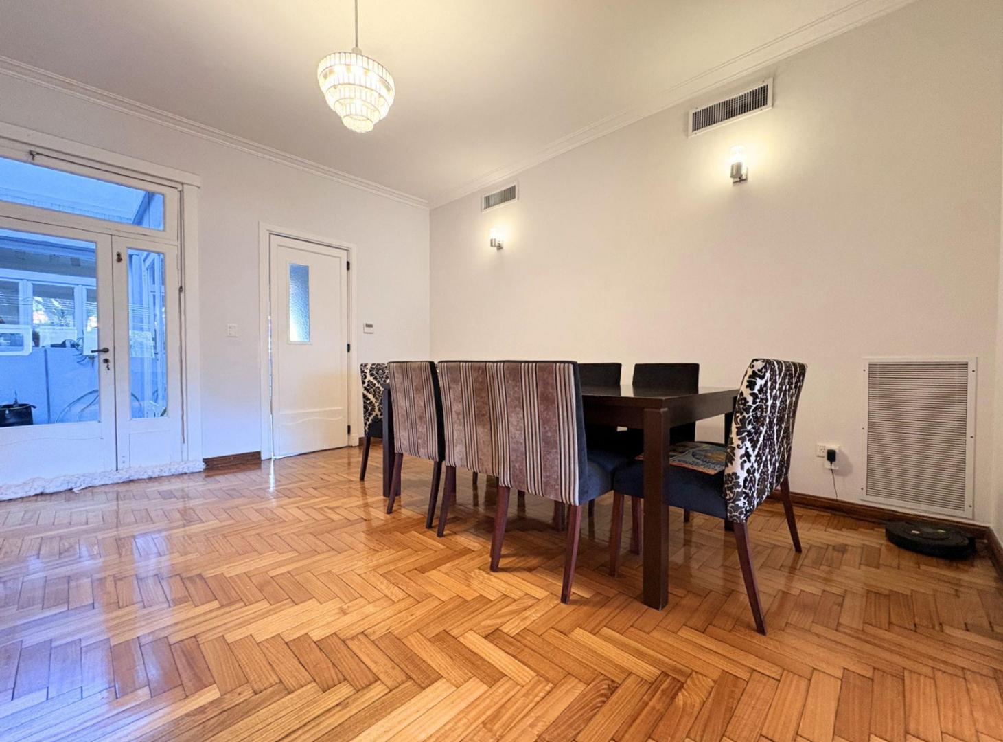 Foto de Casa 6 Ambientes Venta Barracas Cocheras FINANCIA, imagen 4