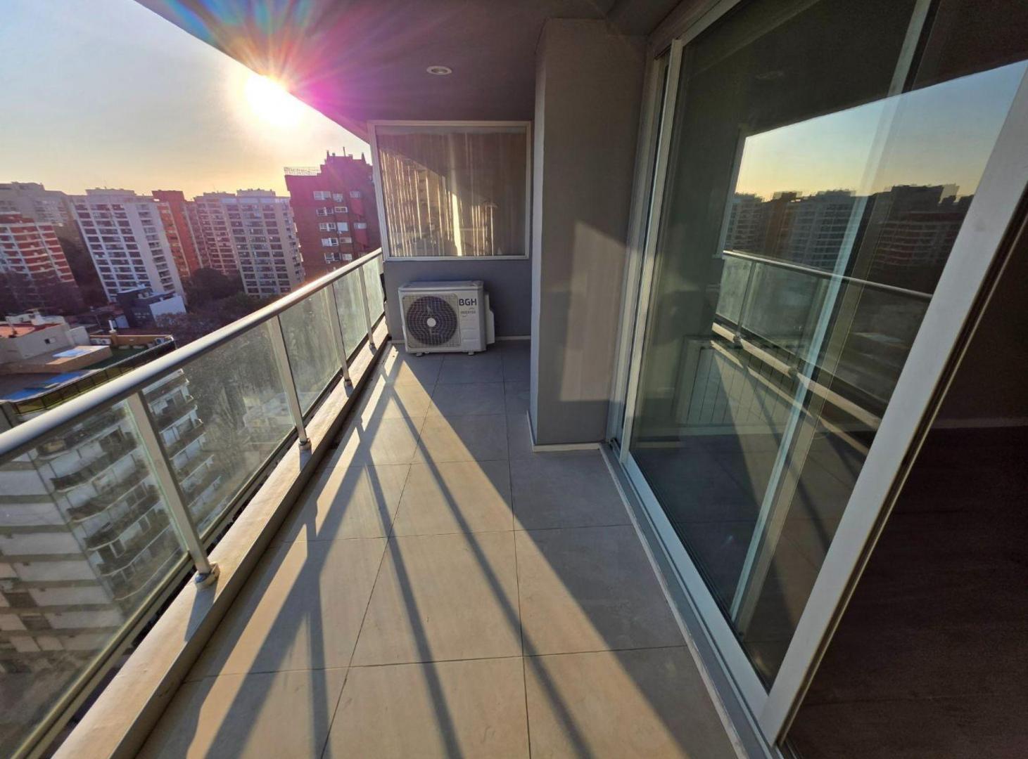 Foto de VENTA DEPTO 2 AMBIENTES C/COCHERA. FULL AMENITIES, imagen 4