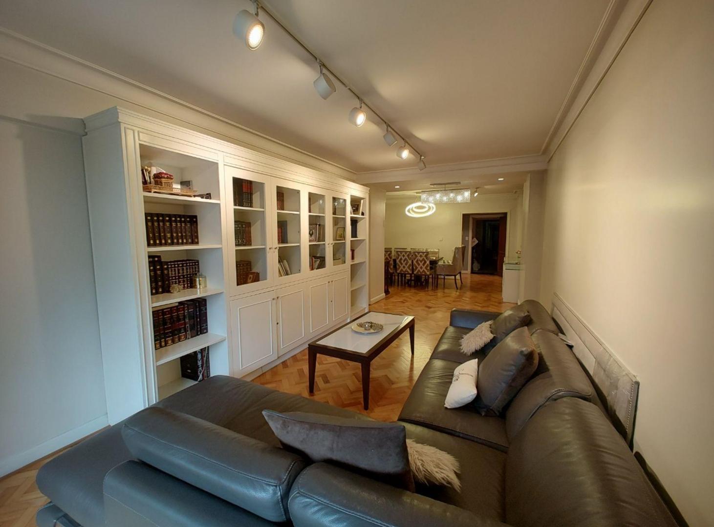 Foto de Venta Semipiso de 4 Amb.c/coch Palermo ft botanico, imagen 5