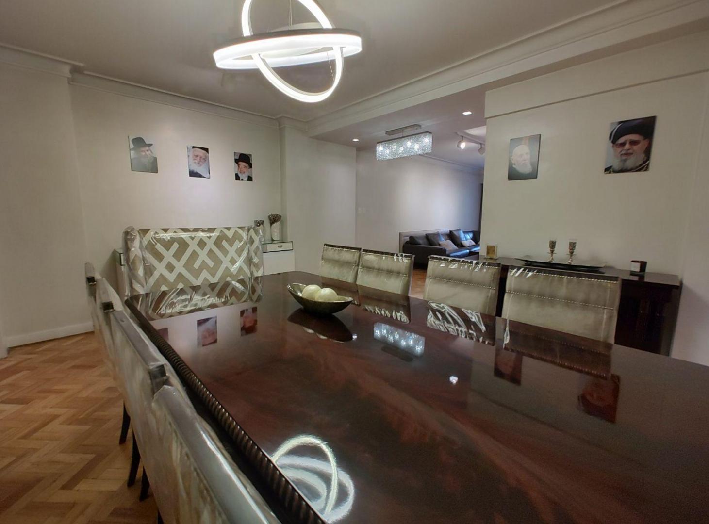 Foto de Venta Semipiso de 4 Amb.c/coch Palermo ft botanico, imagen 2