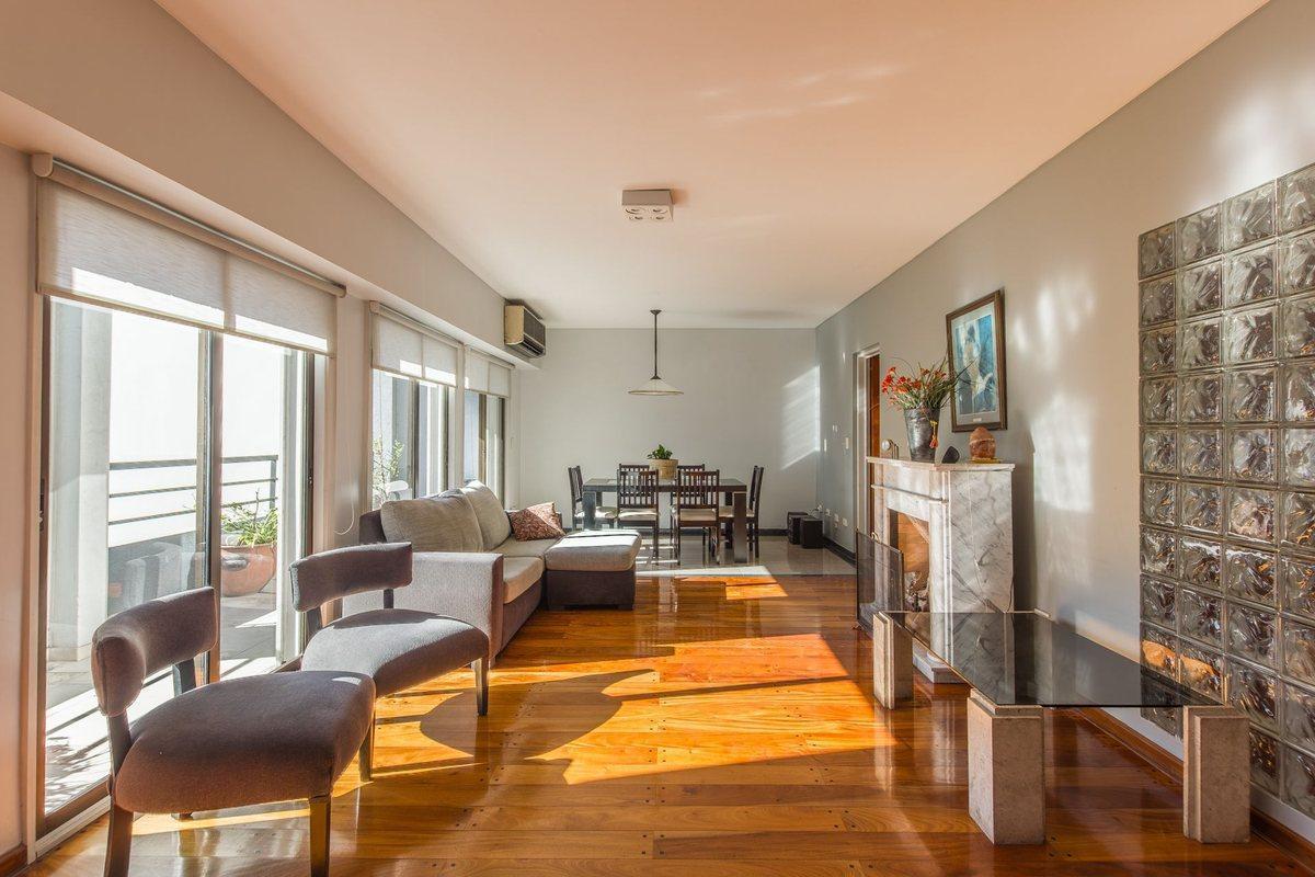 Foto de VENTA CABALLITO DEPTO. DÚPLEX 5 AMB C/DOS COCHERAS, imagen 4