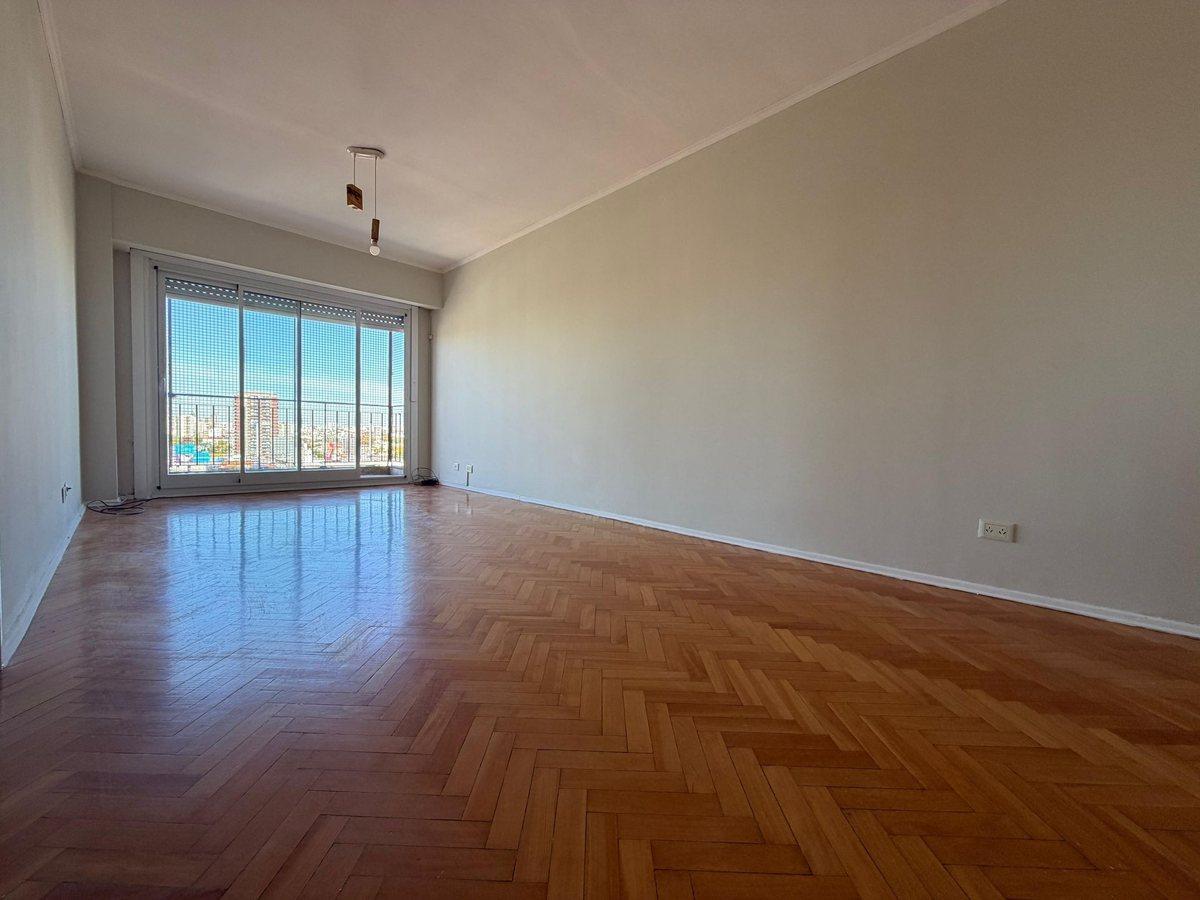 Foto de ALQUILER DEPTO3AMB COCHERA BALCON VTE LOPEZ PISO9, imagen 2