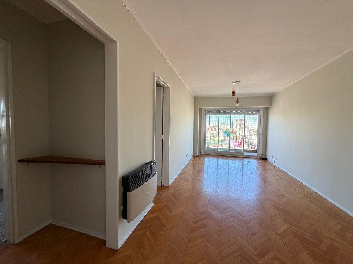 Foto de ALQUILER DEPTO3AMB COCHERA BALCON VTE LOPEZ PISO9, imagen 1