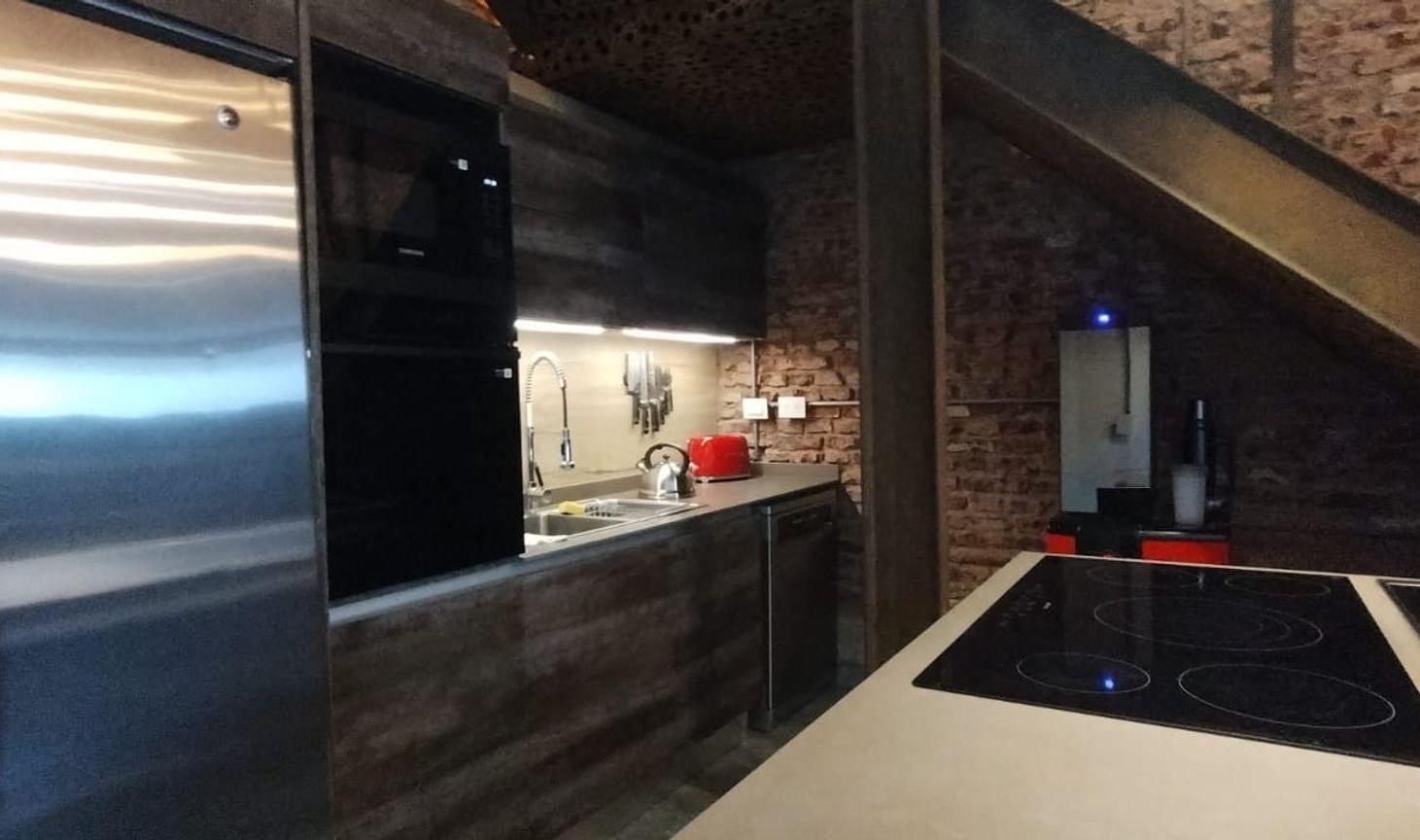 Foto de Casa Estilo Industrial B.° Naón-Mataderos- Unica!, imagen 2