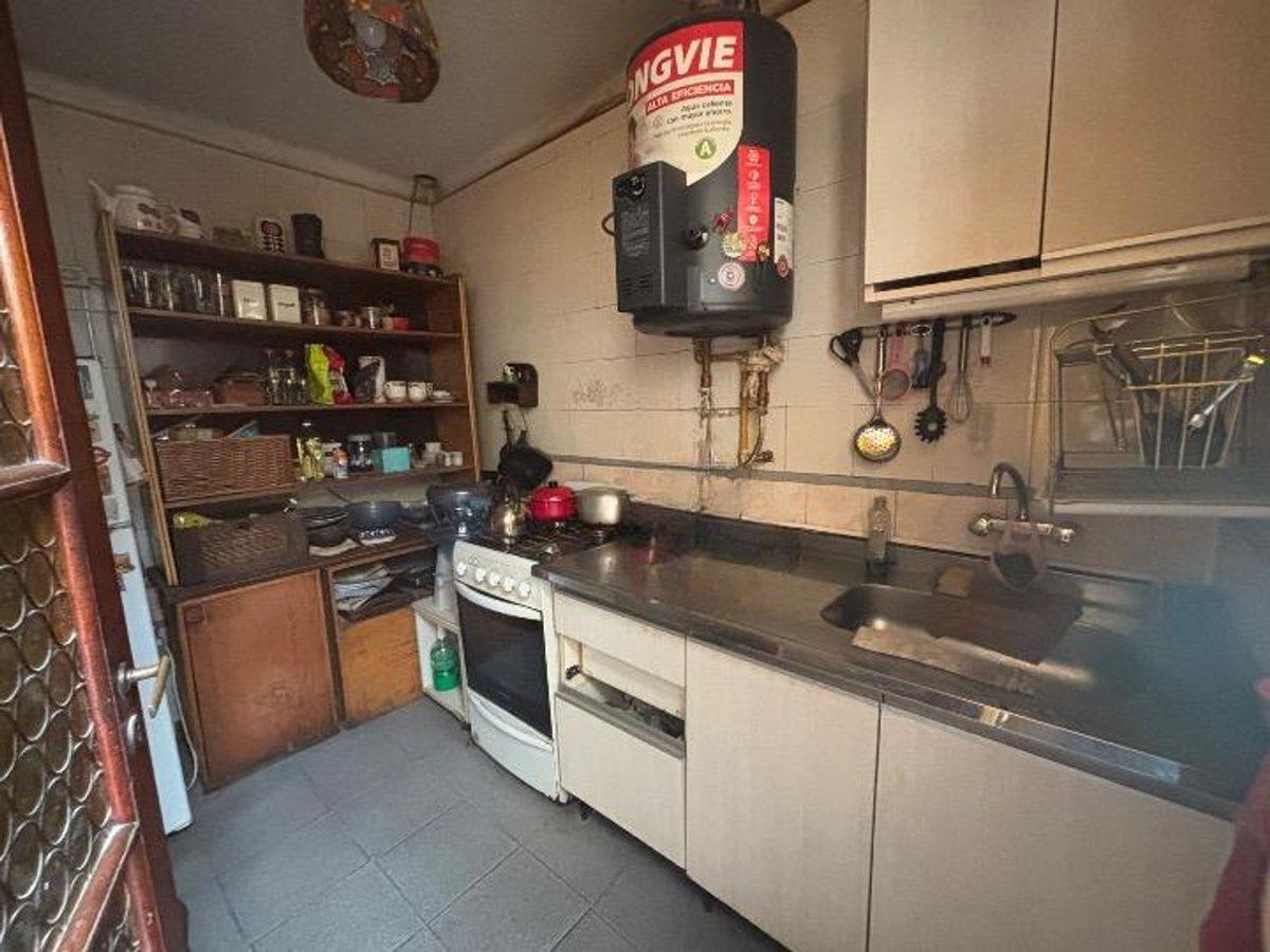 Foto de VENTA PH 4 AMB TERRAZA APTO CREDITO BOEDO LUZ, imagen 4