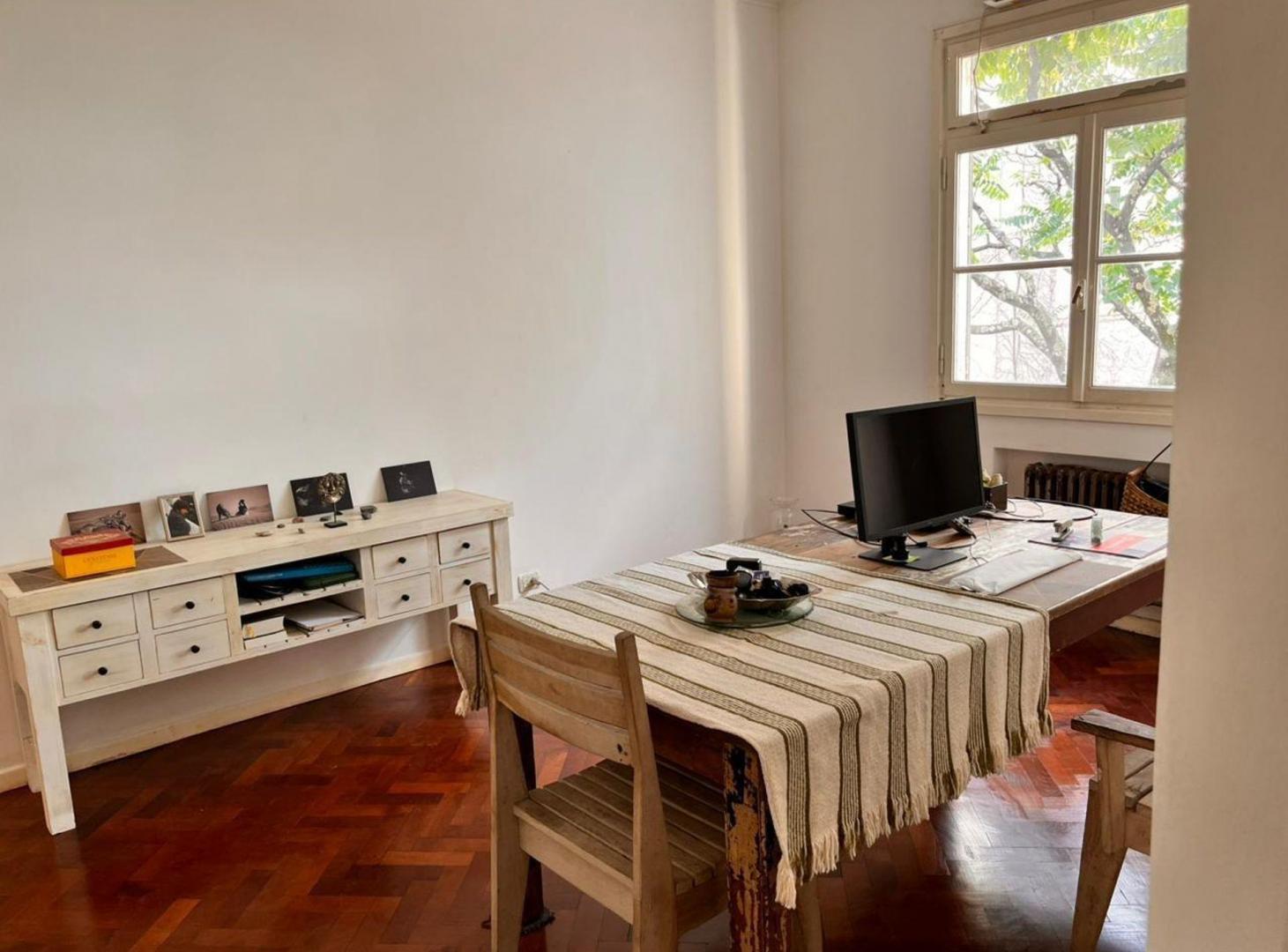 Foto de DEPARTAMENTO 3 AMB. EN ALQUILER EN MONSERRAT, imagen 4