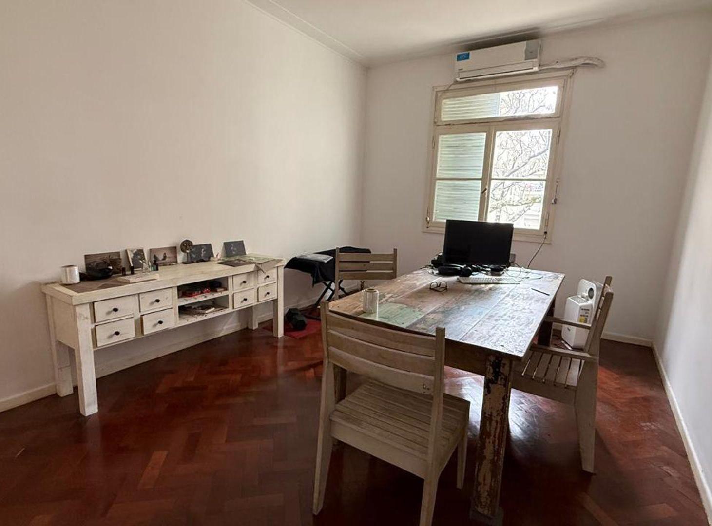 DEPARTAMENTO 3 AMB. EN ALQUILER EN MONSERRAT