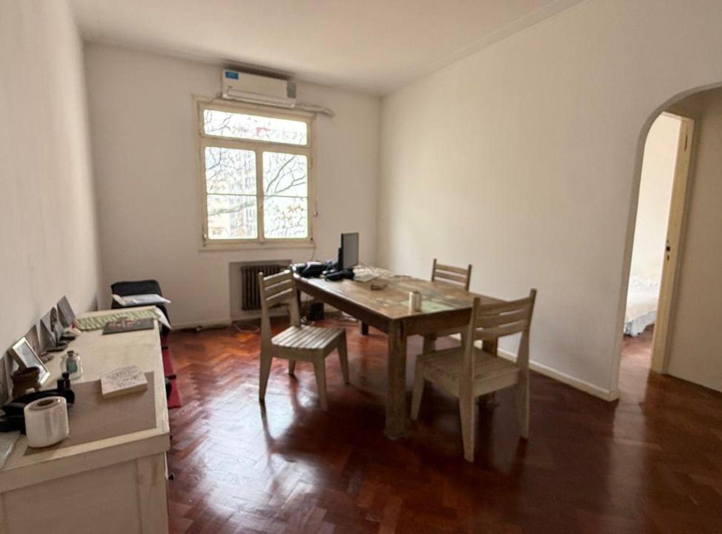 Foto de DEPARTAMENTO 3 AMB. EN ALQUILER EN MONSERRAT, imagen 1
