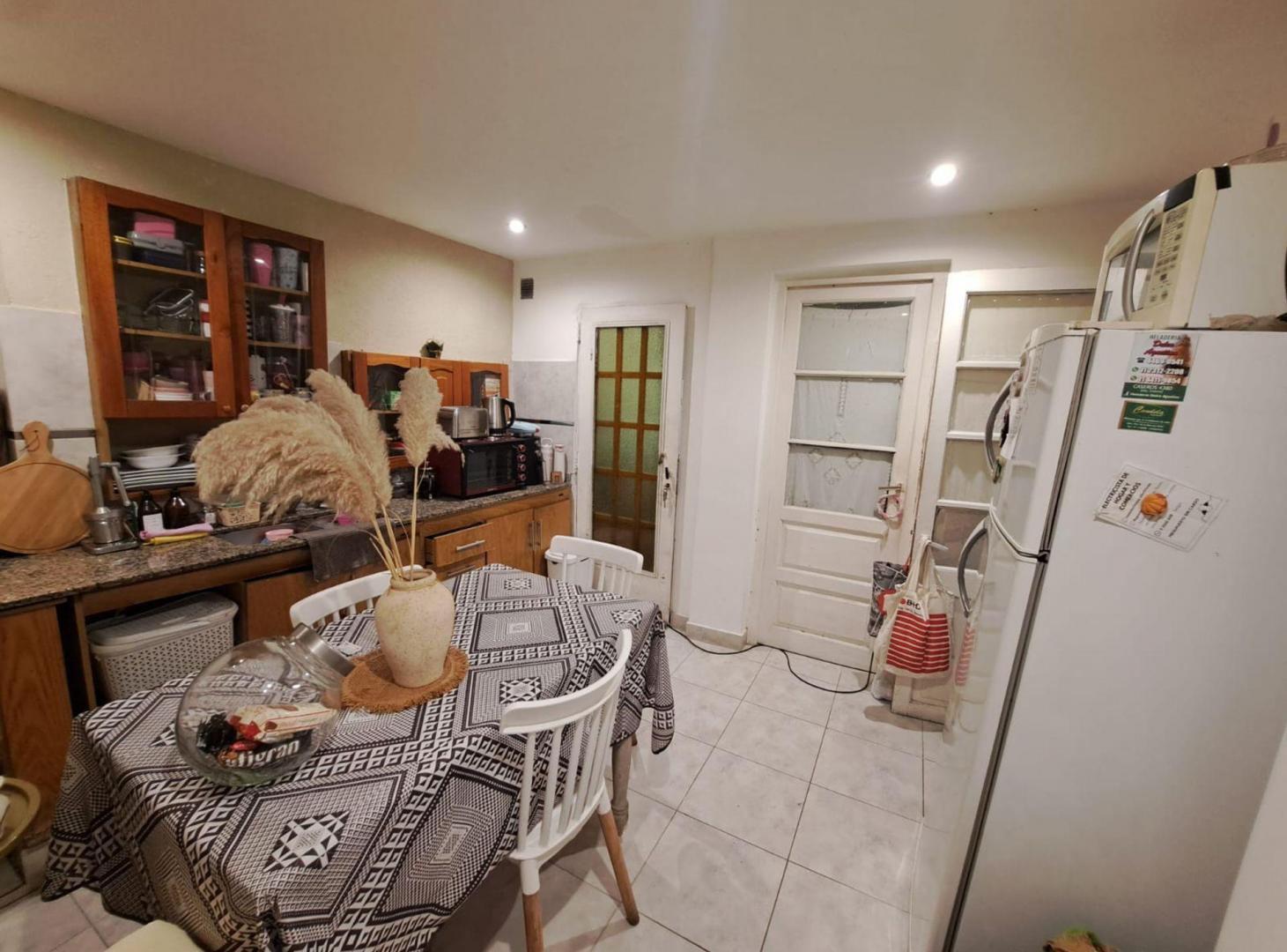 Foto de PH 3 Ambientes Venta Caseros Patio, imagen 4