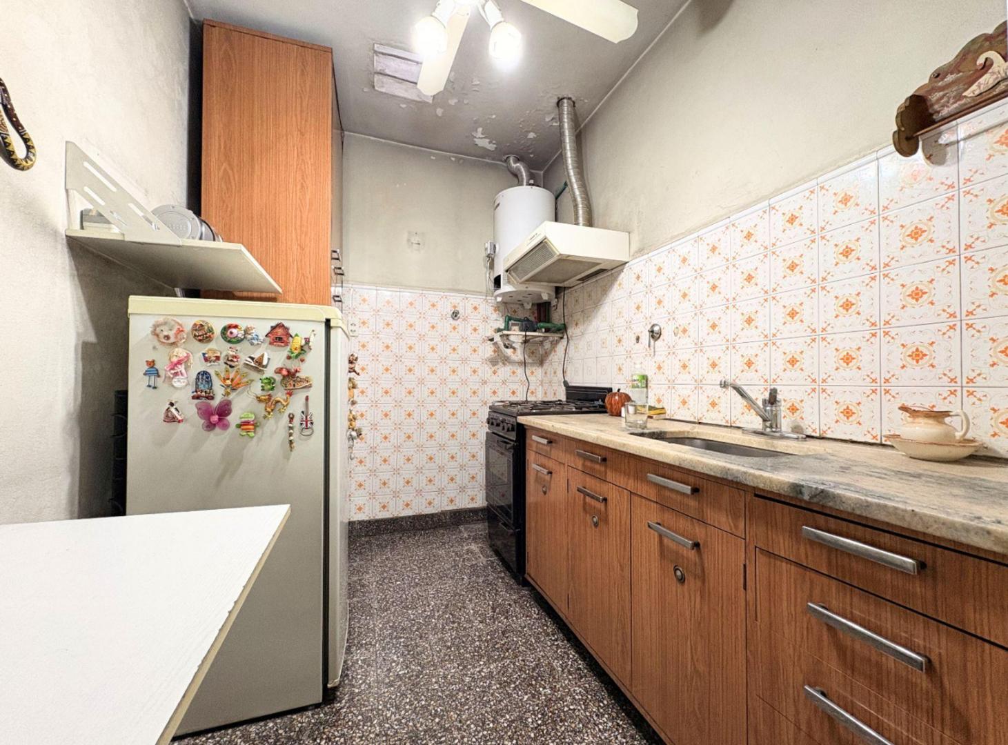 Foto de Venta casa Multifamiliar en San Justo, imagen 3