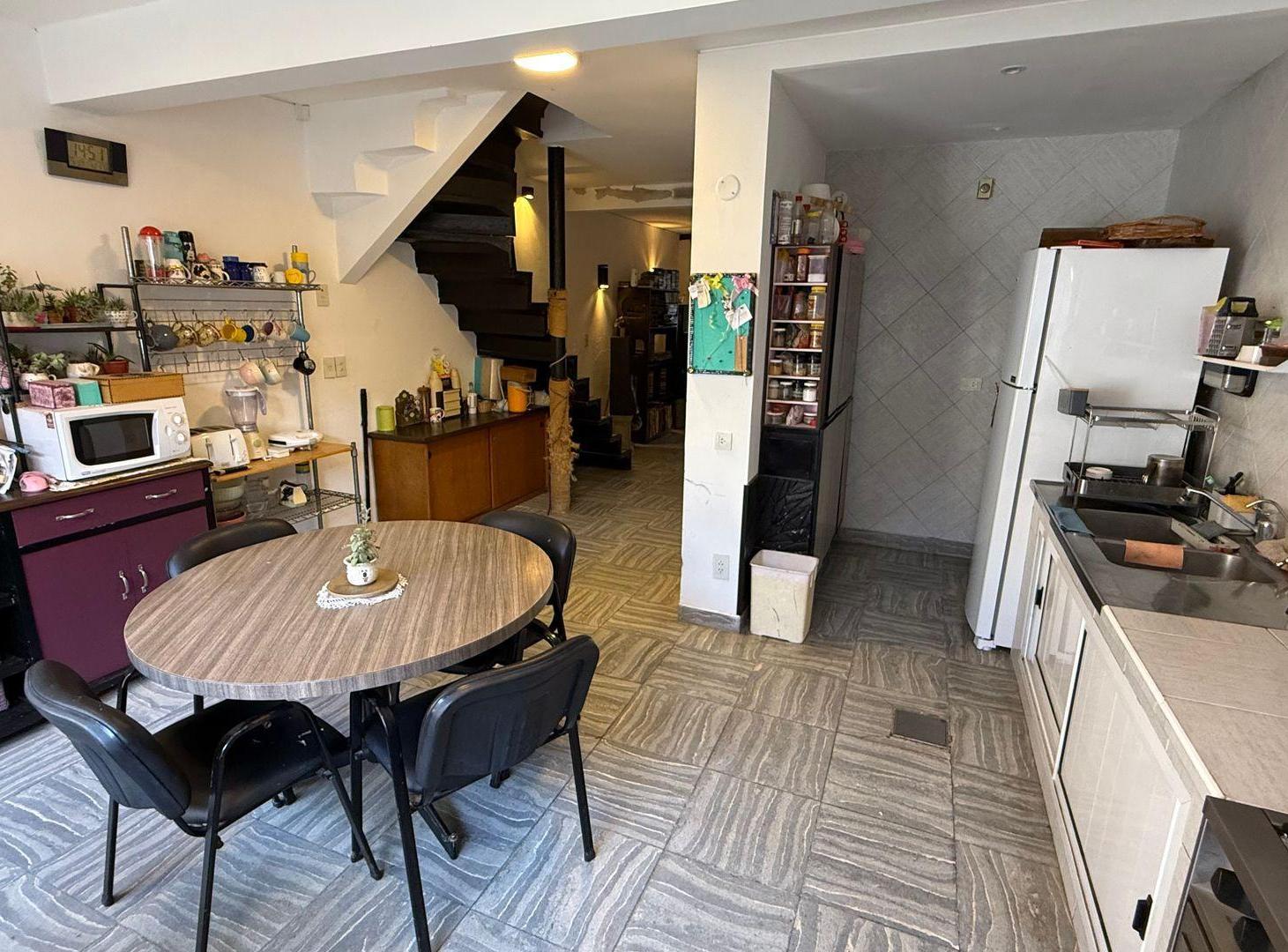 Foto de VENTA DUPLEX 3 AMBIENTES EN MARTINEZ, imagen 3