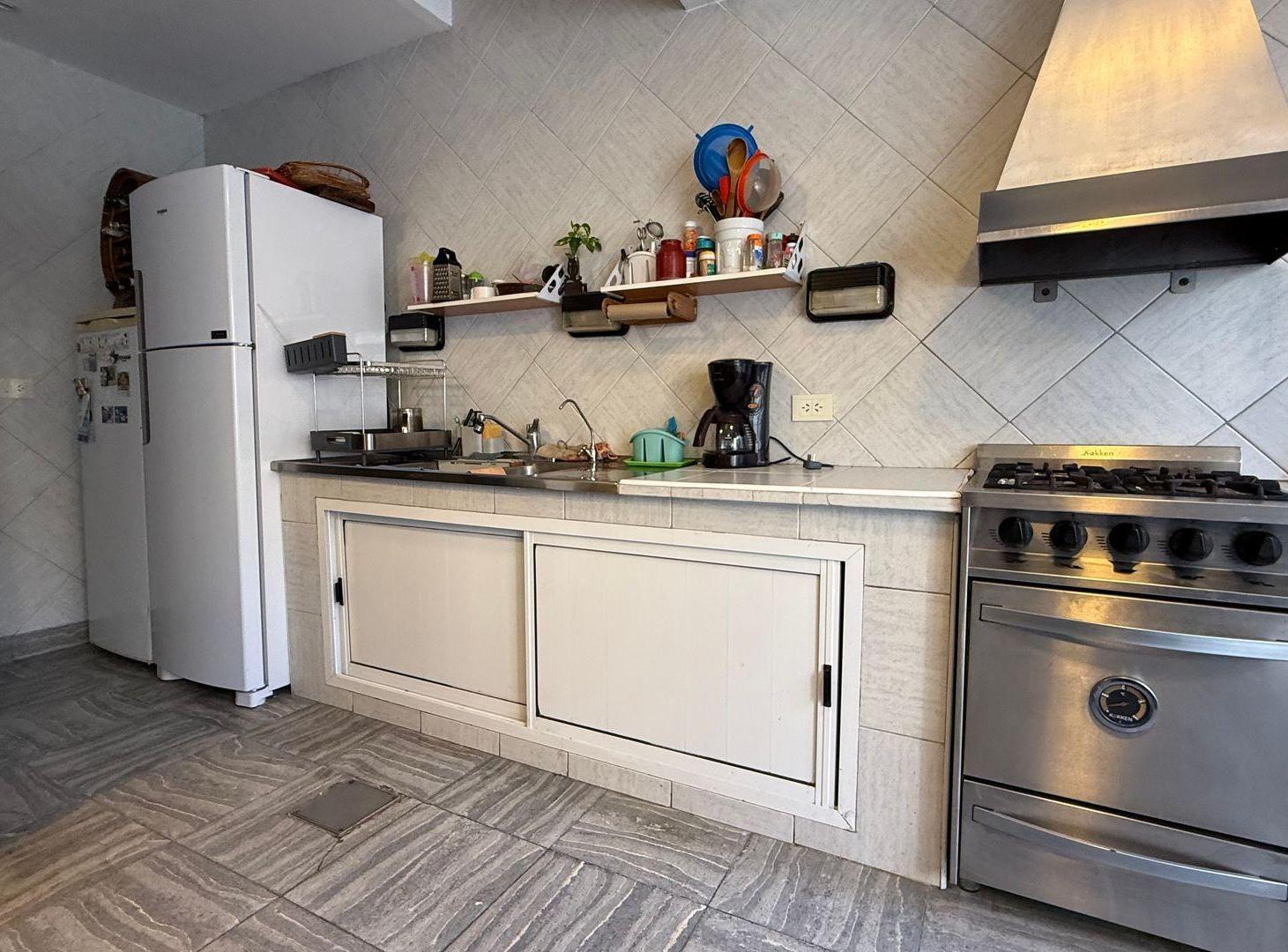 Foto de VENTA DUPLEX 3 AMBIENTES EN MARTINEZ, imagen 5