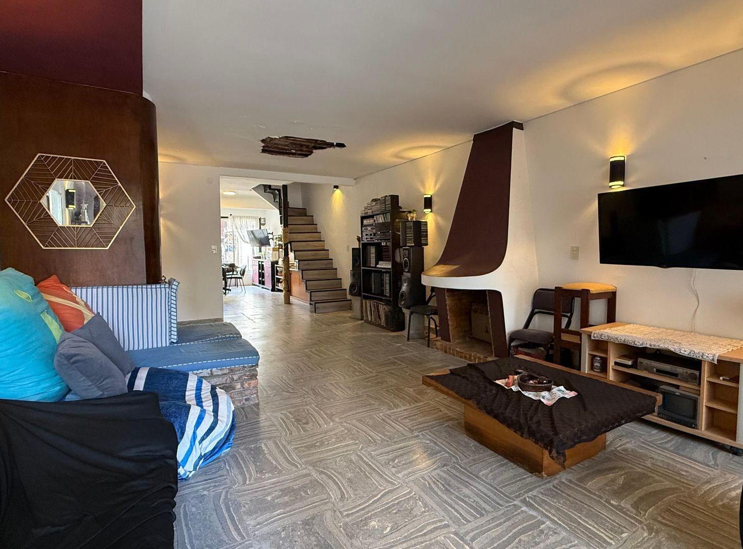 Foto de VENTA DUPLEX 3 AMBIENTES EN MARTINEZ, imagen 1