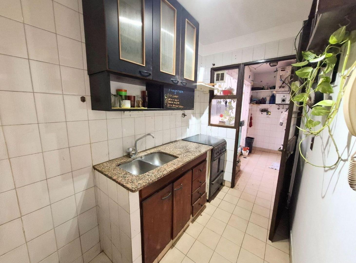 Foto de ALQUILER - 2 ambientes c/balcón - Villa Crespo, imagen 2
