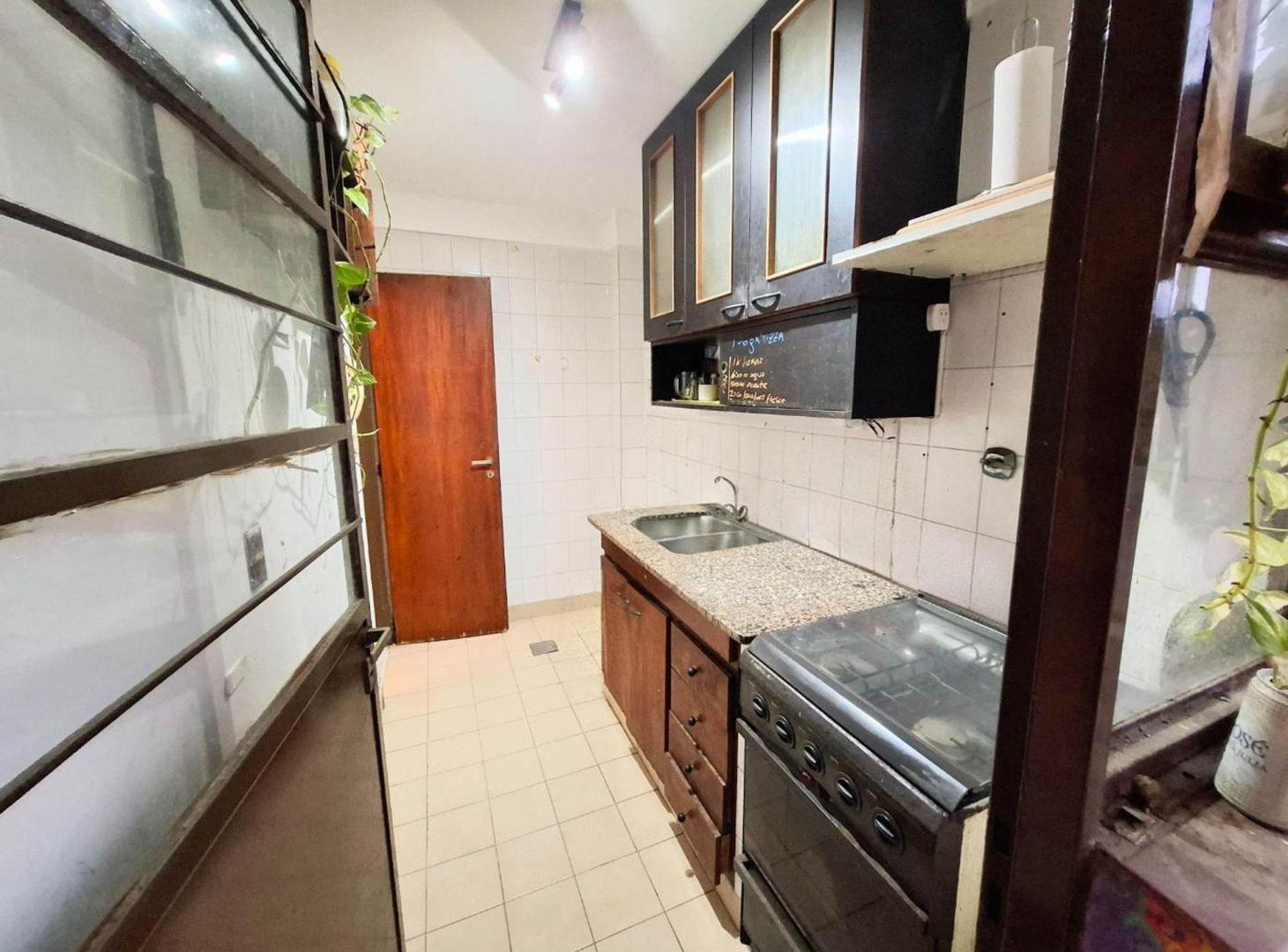 Foto de ALQUILER - 2 ambientes c/balcón - Villa Crespo, imagen 5